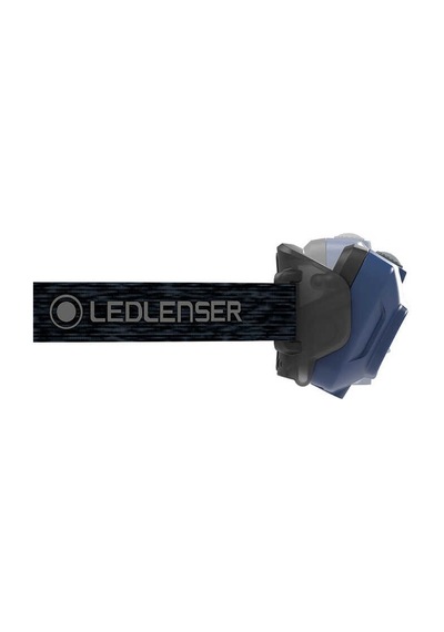Led Lenser Hf4r Core Kafa Feneri Mavi