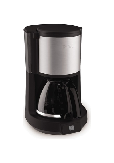Tefal CM3708 Subito Select Filtre Kahve Makinesi Inox