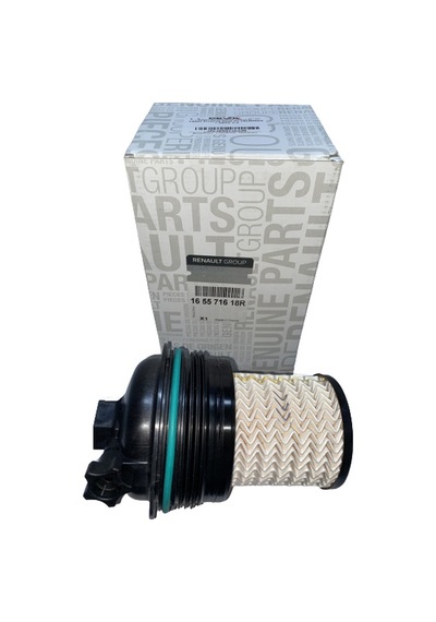 Mazot Filtre /megane Iv/talısman/scenic/15- 1.5 Dci-1.6 Dci