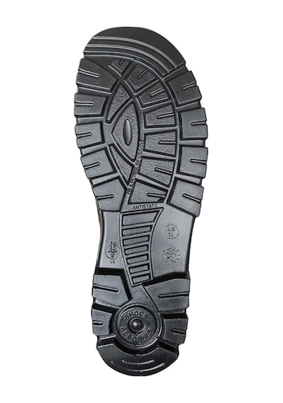 Thermoking Pu Kısa Konçlu Çizme (520310171) Yeşil