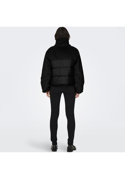 Only Onlwanja Kadın Polar Ceket 15292945 Altın