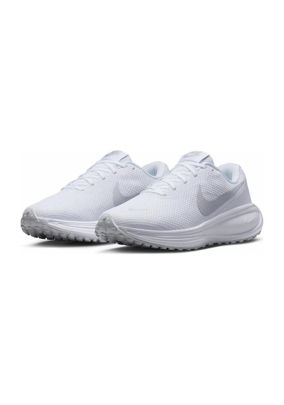 Nike W Revolution Kadın Spor Ayakkabı Beyaz Hj8485-101 Beyaz/krem