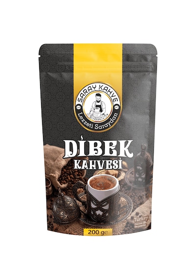 Saray Dibek Kahvesi 200gr