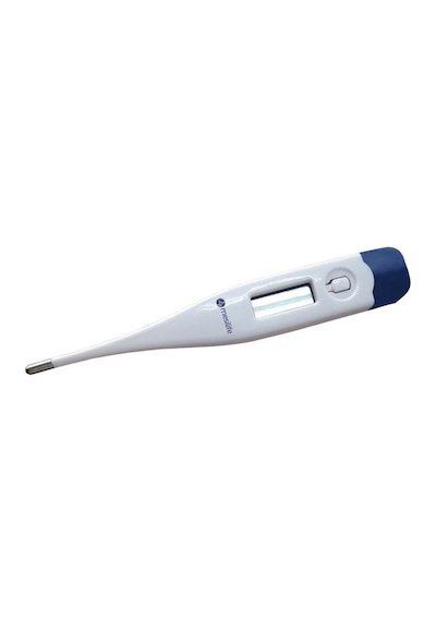 Mesilife KD-105 Dijital Beden Derecesi Ateş Ölçer