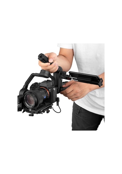 Zhiyun Phone Holder With Crown Gear