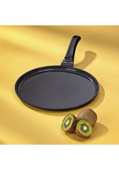 Kela Atura Krep Tavası 28 Cm Kl-15175 Kela Renkli