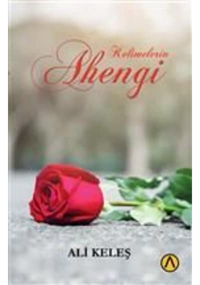 Kelimelerin Ahengi - Ali Keleş - Ares Yayınları