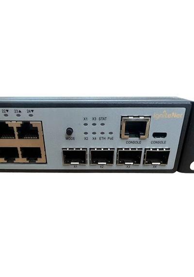 Fns-poe-24 Swıtch