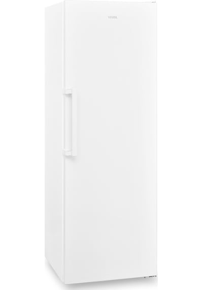 Vestel CDM701 259 LT 7 Çekmeceli Dikey Derin Dondurucu