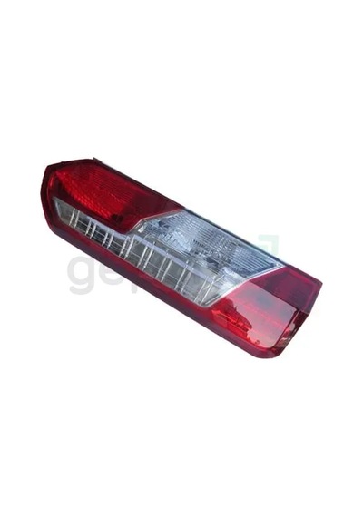 Stop Lambasi Sol Kırmızı / Beyaz / Ledsiz Duysuz Mars E Marklı Ford Transıt - V363- 2019-2026