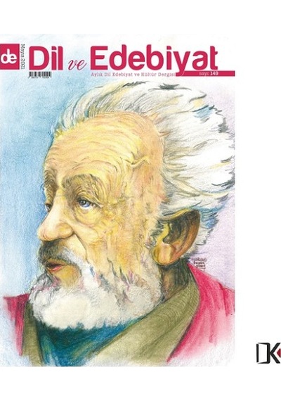 Dil ve Edebiyat 149.Sayı Mayıs 2021