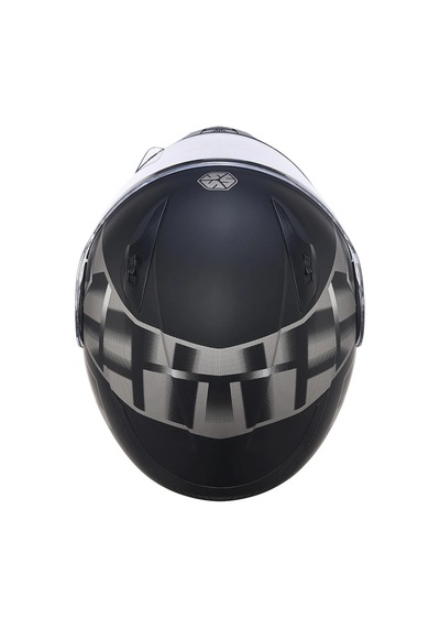 Scoyco Ff-868 Çene Açılır Motosiklet Kaskı Space