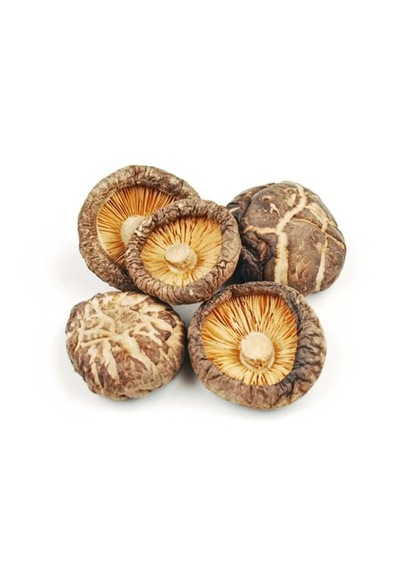 Kurutulmuş Shitake Mantarı 100gr