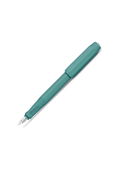 Kaweco Perkeo Dolma Kalem Ördek Yeşili F Uç 10002224