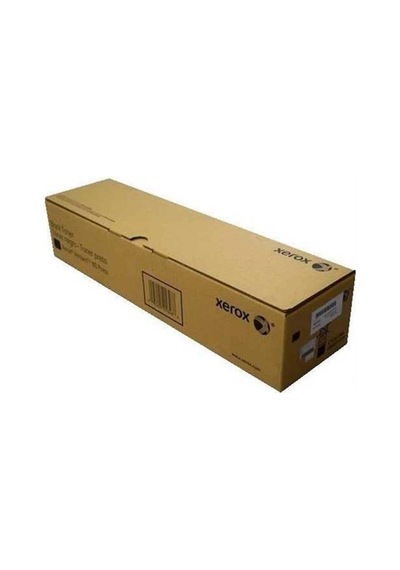 Xerox 006r01693 Sc2020 Black Siyah Toner 9.000 Sayfa Kdo