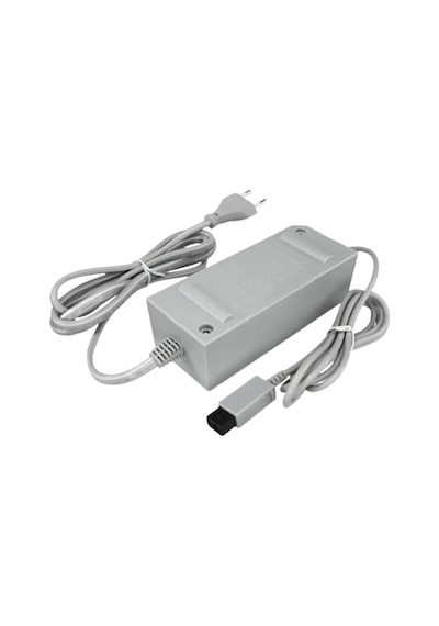 Yues Wii AC Adaptör TR Uyumlu