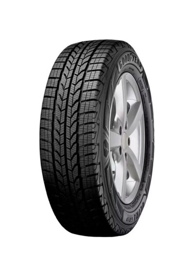 Goodyear Ultragrip Cargo 195/65r16c 104/102t M+s 3pmsf  Kış Lastiği 2025