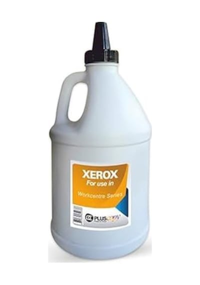 1 Kg- Xerox Uyumlu Toner Tozu, Xerox Uyumlu 1 Kg Siyah Toner Tozu