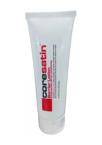 Coresatin Barrier Lotion 50 ML - Nemlendirici Bariyer Losyon