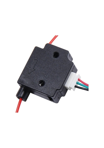 Koodmax 3d Yazıcı 1.75mm / 3.0mm Filament Kırılma Duraklama Algılama Sensörü Modülü