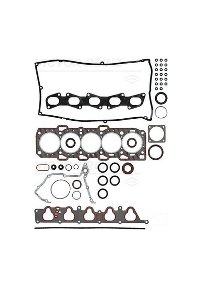 Victor Reinz Motor Takım Conta Bravo I 95 02 Marea 96 02 2.0 20v V.reınz 013561501 5894838