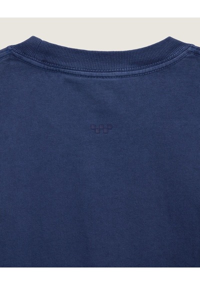 Vans Premium Ss Loose Fit Tshirt Erkek Tişört Vn000tbpfob1 Lacivert
