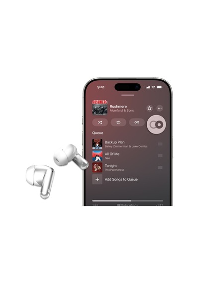 Mioji Air Buds 3 Kablosuz Bluetooth 5.3  Kulak İçi Kulaklık