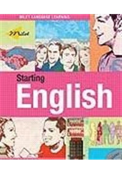 Starting English - Tracy Traynor - Milet Yayınları