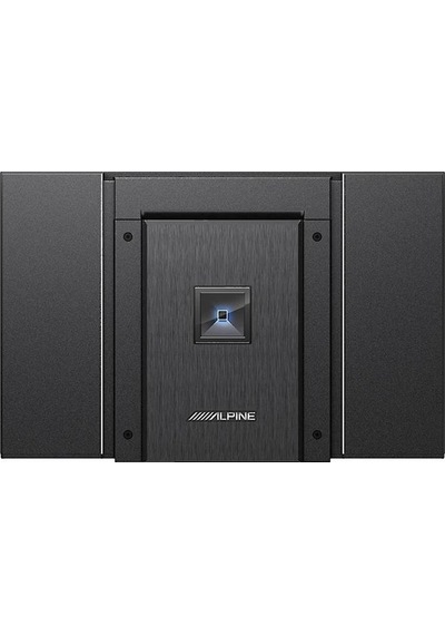 ÖZENHİFİ' den  Alpine HDA-F60