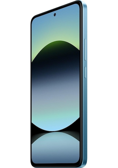 Xiaomi Redmi Note 14 256 GB 8 GB Mavi (Outlet)