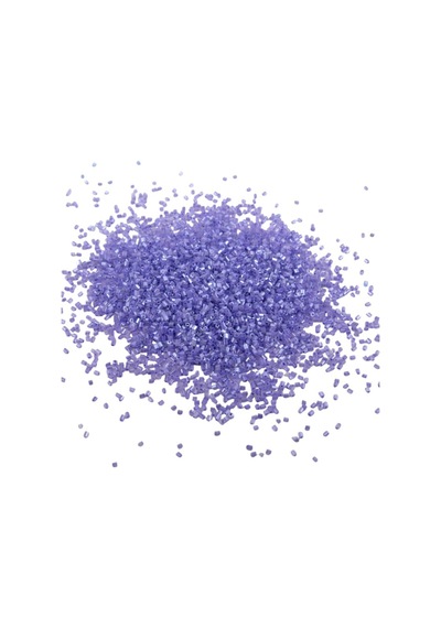 Kesme Boncuk Berrak Lila 2x1,5 Mm 100 Gr 4000 Adet