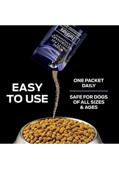 Proplan Fortiflora Köpekler Için Probiyotik Takviyesi 10 Şase 10 X1 Gr