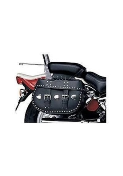 Kappa Kl732 Kawasakı Vn 800 96-02 Yan Canta Tasıyıcı Renkli