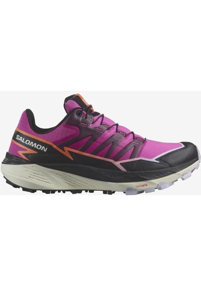 Salomon Thundercross W Kadın Ayakkabı Fuşya