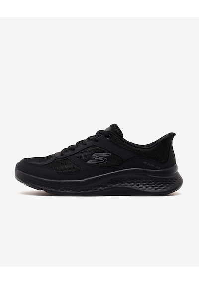 Skechers Skech-lıte Pro 2.0 Erkek Siyah Spor Ayakkabı 894669tk Bbk