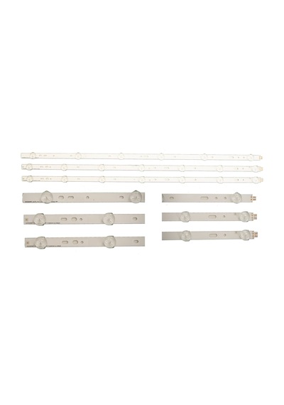 Axen Ax032Dld12At022-Tm Led Bar  Takımı