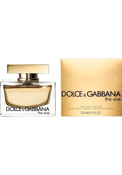 Dolce & Gabbana The One Fem 75 Ml Diğer