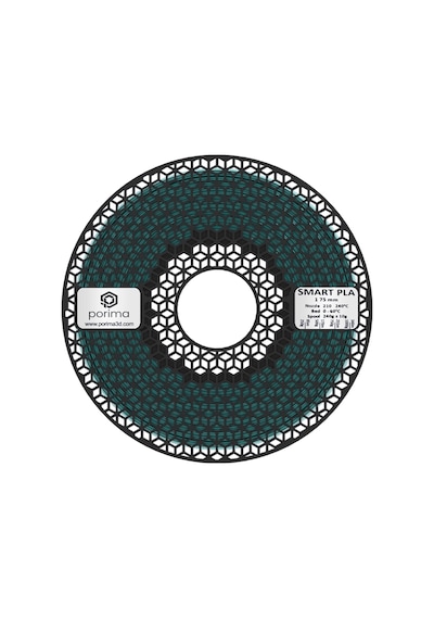 Porima Smart Pla Filament - Yeşil