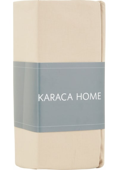 Karaca Home Somon Düz Çarşaf 240x260 cm