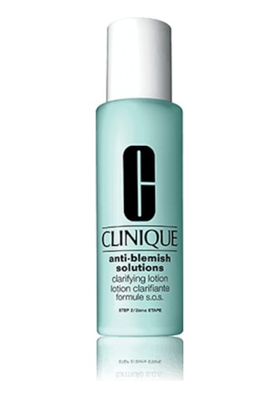 Clinique Blemish Sivilce Karşıtı Tonik Losyon 200 ML