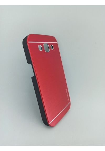 Samsung Galaxy Uyumlu Win (8552) Motomo Metal Kilif 459859292