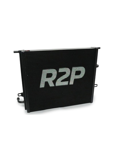 R2p Bmw F2x/f3x B58 Radyatör