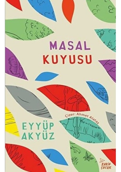 Masal Kuyusu - Yqbx-639322