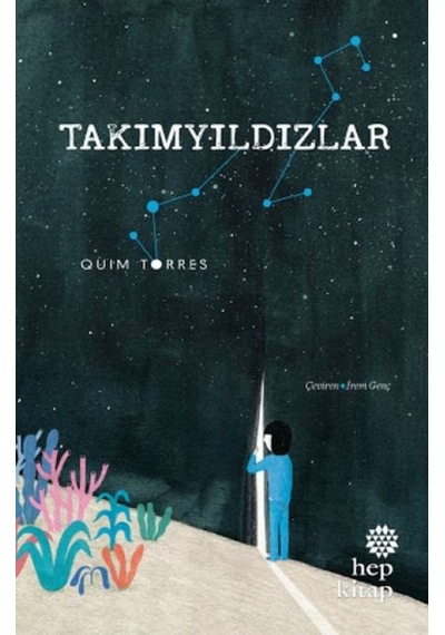 Takımyıldızlar - Qhdh-811571