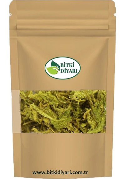 Kibrit Otu Lycopodium Clavatum Kurtpençesi 500gr