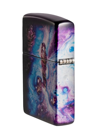 Zippo Çakmak 48547-103342 48459 Universe Astro Design