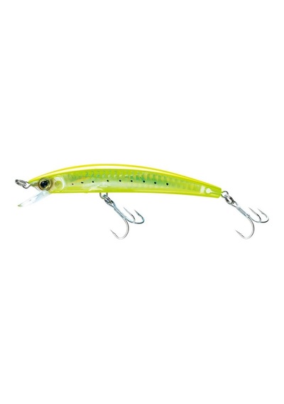 Yo-zuri Crystal 3d Minnow S 90mm 10gr - F1148-ghcs