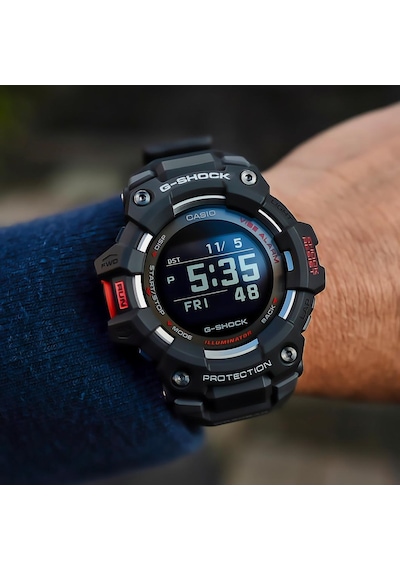 Casio GBD-100-1DR Erkek Kol Saati