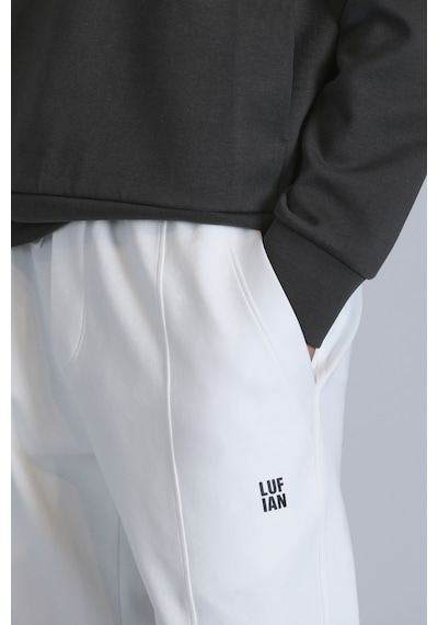 Lufian Rex Erkek Eşofman Altı Kırık Beyaz Kırık Beyaz 112050054100510 Kırık Beyaz