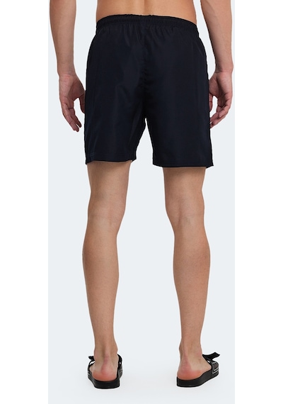 Slazenger RENO Erkek Cepli Deniz Şortu Lacivert Mayo